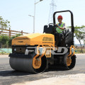 Full Hydraulic Vibratory Compactor Road Roller with Euro V Engine